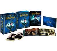 Harry Potter à l'école des sorciers – Blu-ray – Ultimate Edition – Warner Bros.