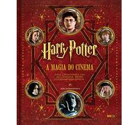 Harry Potter. A Magia do Cinema (Em Portuguese do Brasil)