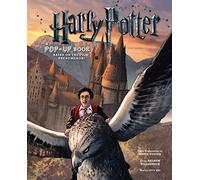 Andrew Williamson et Bruce Foster – Harry Potter: A Pop-Up Book