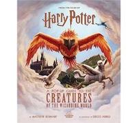 Harry Potter A PopUp Guide to the Creatures of the Wizarding World by Jody Revenson Jody Revenson (Auteur)