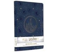 Harry Potter Academic Year 20222023 Planner by Insight Editions Insight Editions (Auteur)