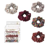 Harry Potter- Accessoires Cheveux "Chouchou" 5x