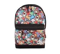 Harry Potter Accio-Sac à dos HS, Multicolore
