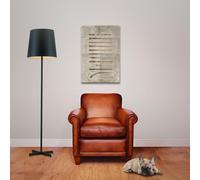 Harry Potter - Affiches - Murs - Baguettes magiques + 1 paquet de tesa Powerstrips® - Contenu 20 pièces