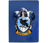 Harry Potter Agenda A5 Flexible Serdaigle Half Moon Bay