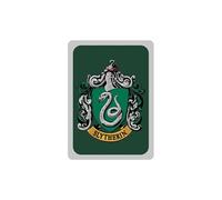 Harry Potter - Aimant métallique Blason de Serpentard