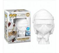 Harry Potter - Albus Dumbledore 125 Edition Spéciale - Funko Pop Vinyl Figur