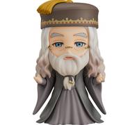 HARRY POTTER Albus Dumbledore Nendoroid Action Figure # 1350 Silente Good Smile
