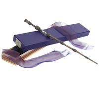 Harry Potter Alecto Carrow Baguette Magique Magic Wand 1 : 1 Replica