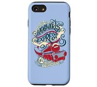 Harry Potter All Aboard The Hogwarts Express Coque pour iPhone SE (2020) / 7/8