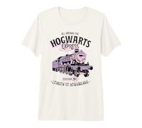 Harry Potter All Aboard The Hogwarts Express T-Shirt Haut de Gamme