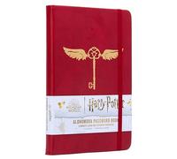 Harry Potter: Alohomora Password Book: A Website and Password Organizer