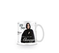 Pyramid International Mug Harry Potter «Always» Multicolore 315 ml (11 oz)