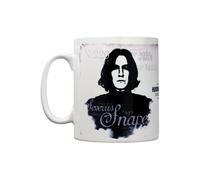 Harry Potter - Always, Multicolore, 11 oz/315 ML Mug Multicolore 1 Unité (Lot de
