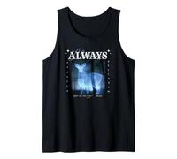 Harry Potter Always Patronus Valentine Débardeur