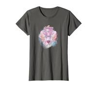 Harry Potter Always T-Shirt, Femme, Asphalte, S