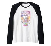 Harry Potter Amortentia Love Potion Manche Raglan