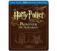 HARRY POTTER &, THE PRISONER OF AZKABAN-BIL-BLURAY G