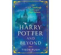 Harry Potter and Beyond by Tison Pugh Tison Pugh (Auteur)