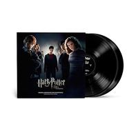 Harry Potter and Order of The Phoenix (Original Motion Picture Soundtrack) (Ed STD)