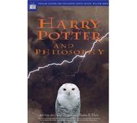 Harry Potter and Philosophy David Baggett, William Irwin (Auteur)