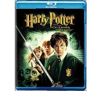 Harry Potter and the Chamber of Secrets (2-Disc/SE/BD)
