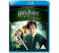 Harry Potter And The Chamber Of Secrets