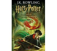 J.K. Rowling – Harry Potter et la Chambre des secrets