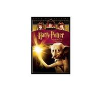 Harry Potter and the Chamber of Secrets [2DVD] (IMPORT) (Pas de version française)