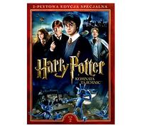 Harry Potter and the Chamber of Secrets [2DVD] (IMPORT) (Pas de version française)