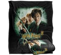Harry Potter And The Chamber Of Secrets - Couverture (TV18440)
