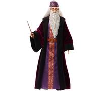 Harry Potter And The Chamber Of Secrets Dumbledore Doll