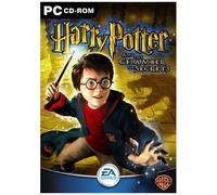 Harry Potter And The Chamber Of Secrets - Ensemble Complet - Pc - Cd - Win