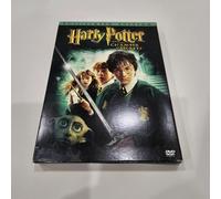 Harry Potter and the Chamber of Secrets (Full Scre [DVD]