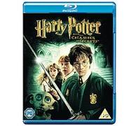 Harry Potter And The Chamber Of Secrets G