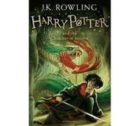 J.K. Rowling – Harry Potter et la Chambre des secrets