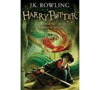 Harry Potter and the chamber of secrets J.K. Rowling (Auteur)
