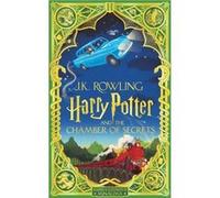 Harry Potter and the Chamber of Secrets Minalima Edition Illustrated Edition 2 by J K Rowling & Illustrated by Minalima Design J K Rowling Illustrated by Minalima Design (Auteur)