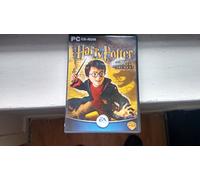 Harry Potter and the Chamber of Secrets (PC CD) [import anglais]