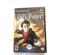 Harry Potter and the Chamber Of Secrets PS2 by Electronic Arts