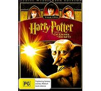 Harry Potter and the Chamber of Secrets [Region 4]