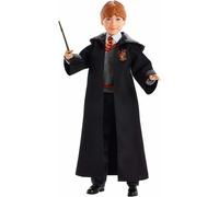 Harry Potter And The Chamber Of Secrets Ron Weasley Doll