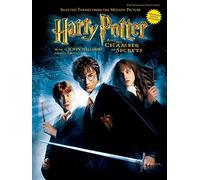 Harry Potter and the Chamber of Secrets: Selected Themes from the Motion Picture