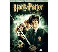 Harry Potter And The Chamber Of Secrets (Two-Disc) (Full Screen Edition)