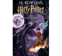 Harry Potter and the Deathly Hallows