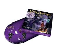 Harry Potter and the Deathly Hallows CD