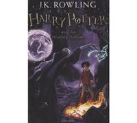 Harry Potter and the deathly hallows J.K. Rowling (Auteur)