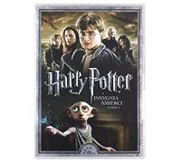 Harry Potter and the Deathly Hallows: Part 1 [2DVD] (IMPORT) (Pas de version française)