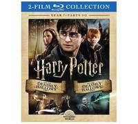 Harry Potter: Year 7 [Edizione: Stati Uniti] [Blu-Ray] [Import]