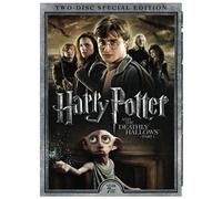 Harry Potter And The Deathly Hallows: Part 1 [Dvd] Special Ed, 2 Pack